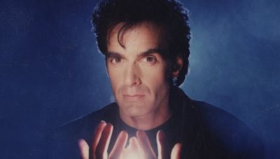 Ilusionista David Copperfield é acusado de assédio sexual por 16 mulheres, revela jornal