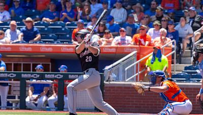 What channel is South Carolina vs. Alabama SEC Baseball Tournament game on today? Time, TV schedule, streaming info