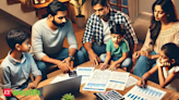 How to navigate and work with the household’s joint financial decisions - The Economic Times