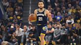 Report: Tyus Jones signs two-year deal to return to Memphis Grizzlies