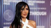 Kim Kardashian to join Kamala Harris at White House to talk criminal justice