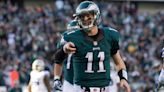 Chiefs to sign former Pro Bowl QB Carson Wentz