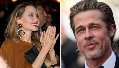 Angelina Jolie debe hacer públicos sus acuerdos de confidencialidad