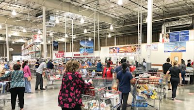 Costco's Brand New Food Court Item Has Shoppers Wishing It Was Available at Every Location