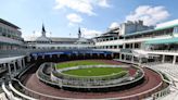 Inside look: The view from $16,000 seat on Derby Day at Churchill Downs new paddock