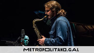 El vigués Diego Alonso lanza un proyecto de jazz que busca fondos mediante un crowdfunding