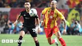 Esperance 0-0 Al Ahly: Stalemate in African Champions League final first leg