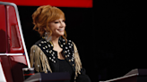 Reba McEntire To Return For Third Consecutive Season On 'The Voice' — See The Full List Of Coaches | iHeartCountry Radio