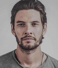 Ben Barnes (actor)