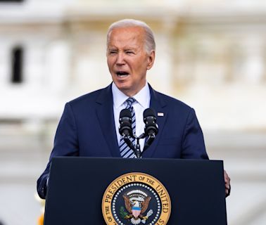 NALEO critica ausencia de Biden y Trump en asamblea pese a la importancia del voto latino