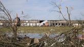 Storms upend one of North America's largest tire plants