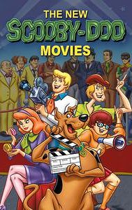 The New Scooby-Doo Movies