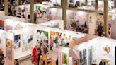 The Affordable Art Fair to bring photos, paintings and sculptures to Austin in May