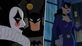 Batman: Caped Crusader creators reveal that early on the decision was made not to make it a continuation of Batman: The Animated Series