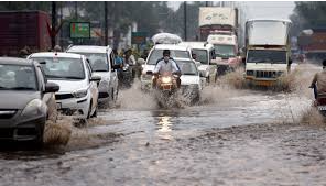 MP July 27 Weather Update: Heavy Rainfall Expected In State From July 28; Orange Alert In Bhopal, Vidisha & Indore