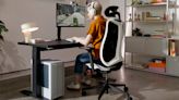 Herman Miller and Logitech G just dropped a $1,000 gaming chair