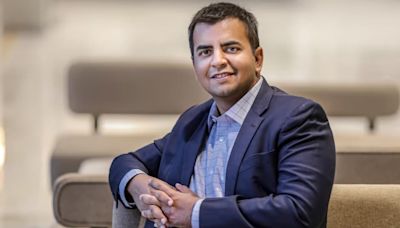 ‘India can build 10x jobs with AI’: Ola CEO Bhavish Aggarwal talks about impact of AI on jobs