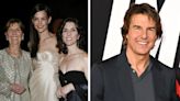 Meet Tom Cruise's 3 sisters: inside their heartbreaking childhood and past bond with Katie Holmes