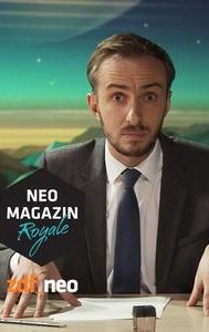 Neo Magazin Royale