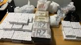 Feds: Man hauled more than 30 pounds of fentanyl through NYC subway