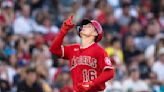 Detmers, Fletcher help Angels split DH with M's; Moniak hurt