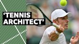 Wimbledon 2024: De Minaur's lob against Arthur Fils