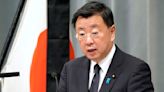 Japan to expel Russia consul as ties worsen over Ukraine