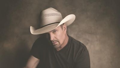 Garth Brooks to end Vegas residency, says he plans to be wife Trisha Yearwood's 'plus one'