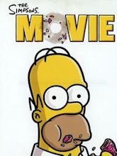 Os Simpsons: o Filme