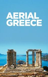 Aerial Greece