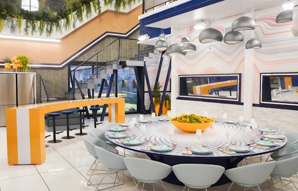 'Big Brother 26' Theme Revealed: See Exclusive Photos of the New House