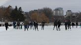 Extra section of Rideau Canal Skateway opens after Winterlude wraps up
