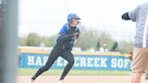 Kennedy Halverson of Harper Creek is Enquirer Athlete of the Week winner for April 15-20