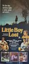 Little Boy Lost (1978 film)