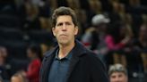 Former Warriors GM Bob Myers hired to help NFL's Commanders find new coach