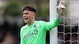 Bristol Rovers boss confirms 'long-term' loan plan for Jed Ward
