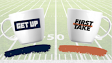 ESPN Plots Morning-Show Cross-Over For ‘Get Up,’ ‘First Take’