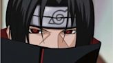 Who Trained Naruto Character Itachi Uchiha?