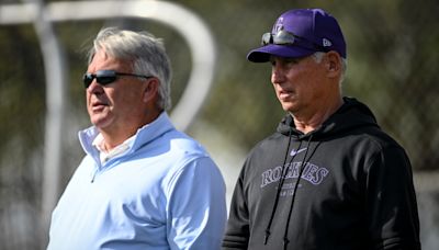 Rockies at trade deadline: GM Bill Schmidt tinkers with bullpen, but no big moves