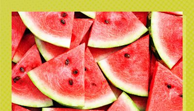 Here's How to Make Cut Watermelon Last For Days