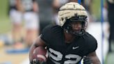 Purdue football running back breakdown: A look at the depth behind Devin Mockobee