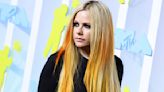 Watch Avril Lavigne Deliver a Pristine Version of ‘Complicated’ in One Take