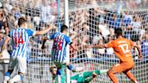 Hawk-Eye apologises to Huddersfield and EFL for failure to award goal