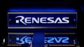 Japan chipmaker Renesas targets India for over 10% of sales