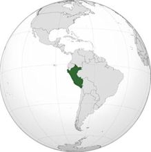 Peru