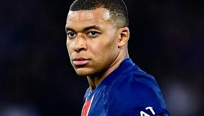 Mbappé se despidió con silbidos en la derrota del PSG y el club decidió homenajear a otro empleado en su lugar | + Deportes