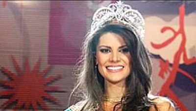 Quem é Natália Anderle, Miss Brasil 2008 desaparecida no RS
