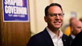 Democrat Josh Shapiro wins Pennsylvania governor's race