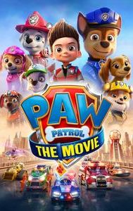 Paw Patrol: The Movie