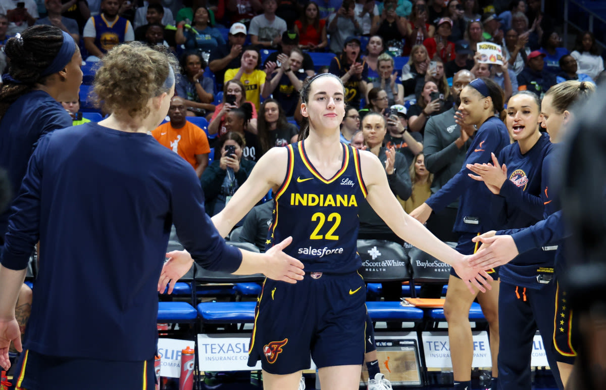 Minnesota Lynx Make Unprecedented Decision On Tickets For Caitlin Clark WNBA Games